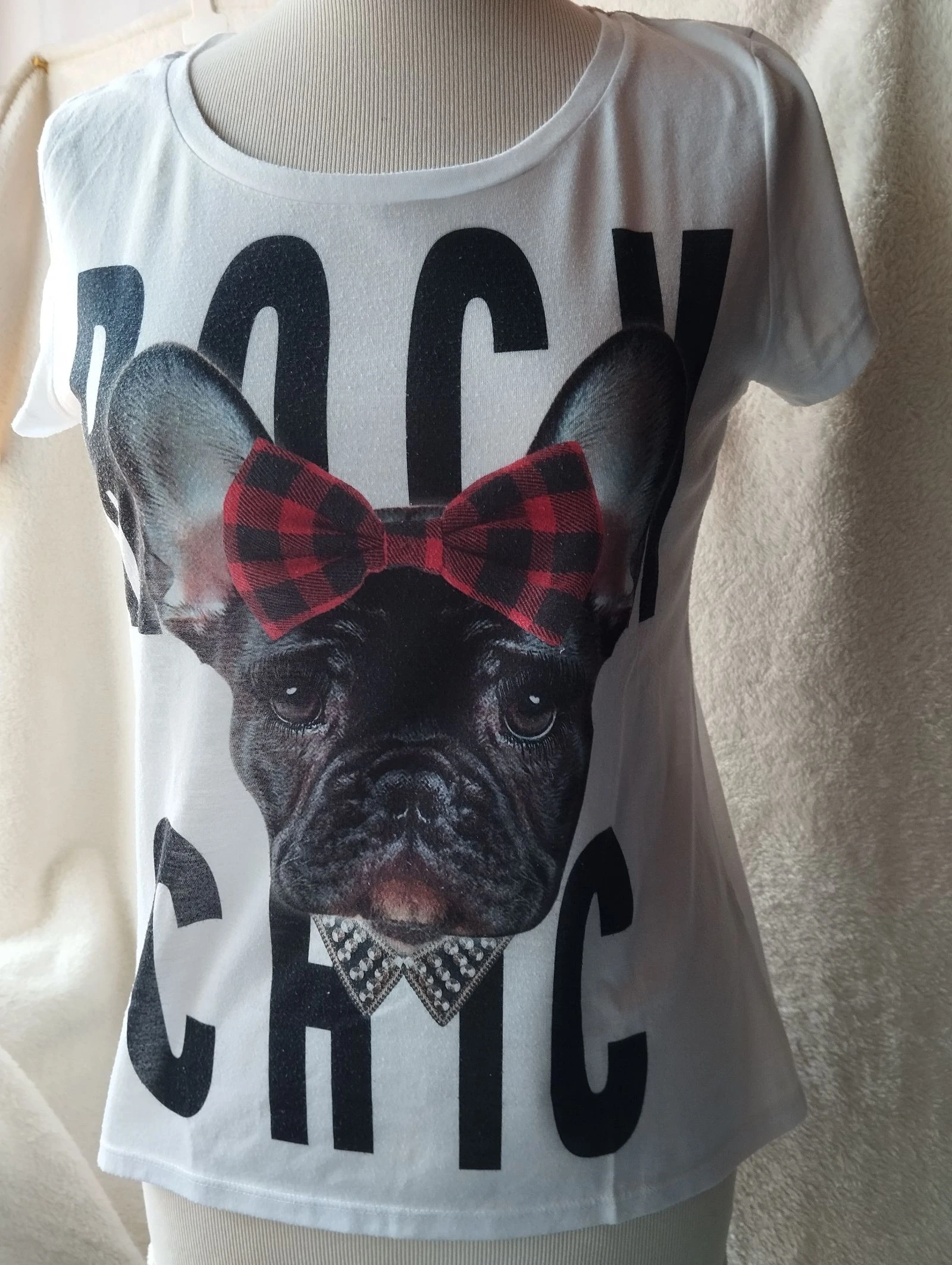 Tee-shirt 